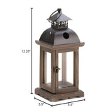 Small Monticello Candle Lantern - Distinctive Merchandise