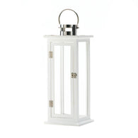 Highland Large Candle Lantern - Distinctive Merchandise