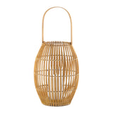 Large Bamboo Lantern - Distinctive Merchandise