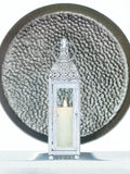 Ornate Candle Lantern - Distinctive Merchandise