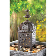 Moroccan Lantern - Distinctive Merchandise