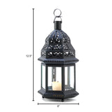 Moroccan Birdcage Lantern - Distinctive Merchandise