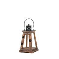 Ideal Small Candle Lantern - Distinctive Merchandise