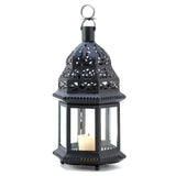 Moroccan Birdcage Lantern - Distinctive Merchandise