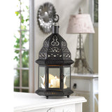 Moroccan Birdcage Lantern - Distinctive Merchandise