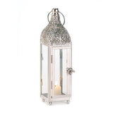 Ornate Candle Lantern - Distinctive Merchandise