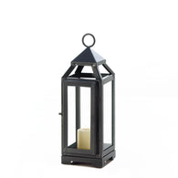 Small Slate Lantern - Distinctive Merchandise